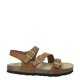 Sandały Josef Seibel HERMINE 16 Carmel 64316 204 240
