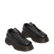 Buty Dr. Martens 8363 Black Milled Nappa 41060001