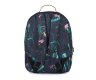 Plecak The Pack Society CLASSIC BACKPACK Dark Blue Jungle 184CPR702.75