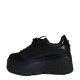 Półbuty Altercore RAY Vegan Black 