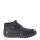 Półbuty Josef Seibel RUDI 33 Schwarz Marnello Kombi 11756 JE137 100 Ocieplane TopDryTEX