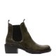 Buty Fly London MEME030 Black Diesel Rug P211030013