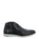 Półbuty Josef Seibel TYLER 34 Schwarz 21734147100