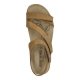 Sandały Josef Seibel TONGA 25 Nuss 78519 380 340