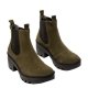 Buty Fly London TRIG 514 Tan Oil Suede P501514006