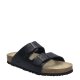 Sandały Josef Seibel HERMINE 01 Schwarz 64301 354 100