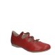 Półbuty Josef Seibel FIONA 04 Rubin Glove 	87204 971 396