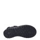 Sandały Josef Seibel ARLO 02 Schwarz 57202 TE10 100
