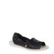 Sandały Softinos TEE 430 Black Smooth P900430008