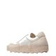 Buty Asportuguesas COBB White Eco Leather P018221001