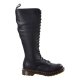 Kozaki Dr. Martens 1B60 Black Virginia 23889001