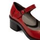 Półbuty Fly London CODY 877 Red Rug P143877008