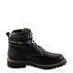 Trapery Josef Seibel ADELBODEN Schwarz Ocieplane 21925 LA66 600