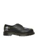 Półbuty Dr. Martens 1461 Souvenir Black Nappa 26932001