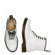 Buty Dr. Martens 1460 White Smooth 11822100