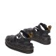 Sandały Dr. Martens BLAIRE Black Athena 31520001