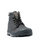 Buty Palladium PAMPA RE-QUILTED Black 74386-008