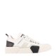 Półbuty Palladium ACE CITY SHELL LO 2 Cream White 74452-180
