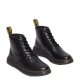 Buty Dr. Martens CREWSON Chukka Black Classic Pull Up 31672001