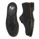 Półbuty Dr. Martens RAMSEY Black EH Suede 40572001