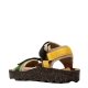 Klapki Asportuguesas CION L Beige Tricot Recycled P018287002 