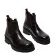 Botki  Fly London KLIN  Black Antique P211135001