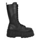 Botki Altercore IBERIS Black 