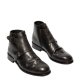 Botki Fly London WUOL Black Washed P145142000