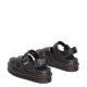 Sandały Dr. Martens VOSS II Black Athena 31558001