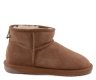 Buty EMU AUSTRALIA STINGER MICRO CHESTNUT WATER RESISTANT Ocieplane