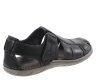 Sandały Josef Seibel PAUL 15 Schwarz Monza 4321584100