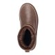 Buty EMU AUSTRALIA STINGER MICRO AVIATOR Oak Ocieplane