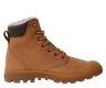 Trapery Palladium PAMPA SPORT CUFF WPS Amber Gold 72992-228 WATERPROOF Ocieplane