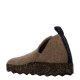 Buty Asportuguesas CITY Taupe Felt P018003031