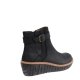 Botki El Naturalista N5133 MYTH YGGDRASIL Black