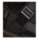 Sandały Dr. Martens FORSTER II Black Poly Ripstop+Element+Webbing 31560001