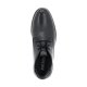 Półbuty Josef Seibel TYLER 34 Schwarz 21734147100