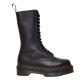 Kozaki Dr. Martens 1B99 QUAD Black Pisa 31426001