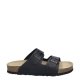 Sandały Josef Seibel HERMINE 01 Schwarz 64301 354 100