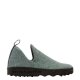 Buty Asportuguesas CITY L Green Doubel Felt P018003091