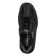 Półbuty męskie Josef Seibel NEW ANVERS 87 skórzane czarny 44987 TE860 101