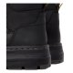 Buty Dr. Martens RILLA WX Black Coated Rip Stop Nylon & Black Poly Rip Stop Ot9286 & Black Republic Wp & Black Ajax 32106001