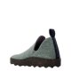 Buty Asportuguesas CITY L Green Doubel Felt P018003091