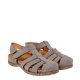 Sandały El Naturalista N5862 TABERNAS Nobuck Lavado Denim