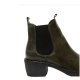 Buty Fly London MEME030 Black Diesel Rug P211030013