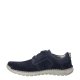 Półbuty Josef Seibel WILSON 04 Indigo 42704 TE387 525