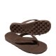 Klapki Asportuguesas EART L Brown P018289002