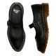 Buty Dr. Martens ELPHIEMJ MARY JANE Black Virginia 40685001