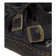 Sandały Dr. Martens WRENLIE Black Grizzly 31524001