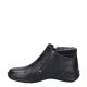 Półbuty Josef Seibel NEW ANVERS 04 Schwarz 44904 PL049 100